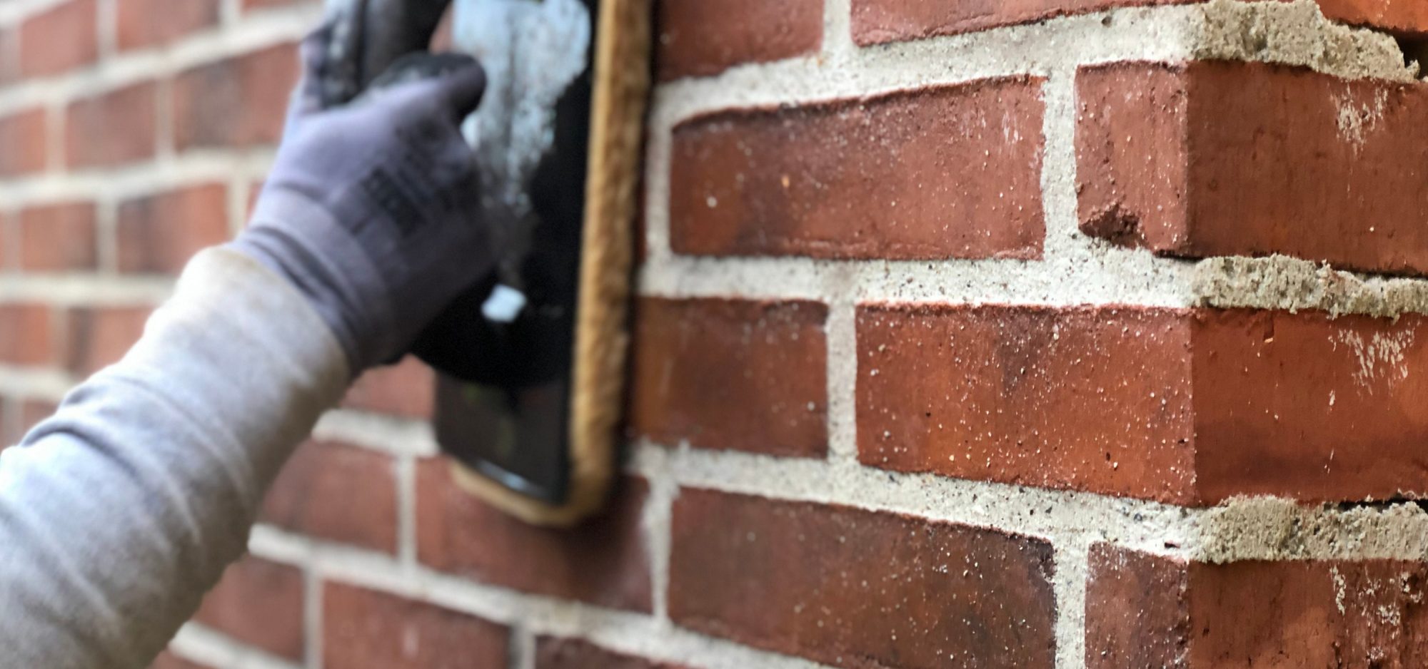 Mursten Vejledning omkring modtagerkontrol, blanding af mursten med mere